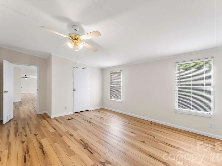 390 Stacy Hollow Drive, Marion, NC 28752.  MLS# CAR4419206, YatesRealty ID 47528. 