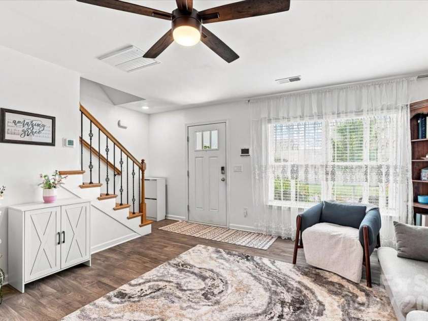 333 Oak Branch Road, Arden, NC 28704.  MLS# CAR4419270, YatesRealty ID 47529. 
