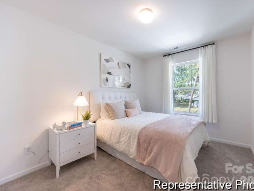 3326 Pixie Court, Charlotte, NC 28213.  MLS# CAR4419284, YatesRealty ID 47530. 