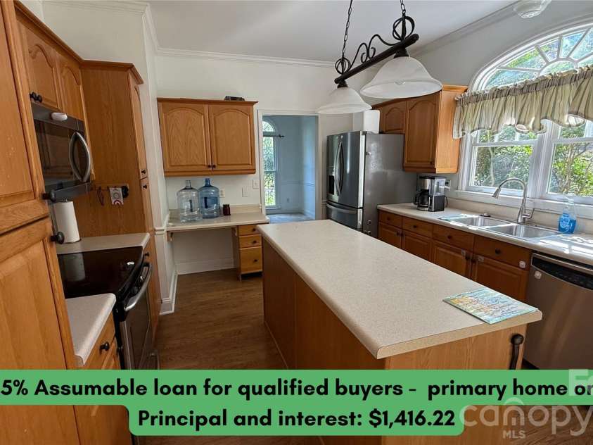 20601 Willow Pond Road, Cornelius, NC 28031.  MLS# CAR4417979, YatesRealty ID 47531. 