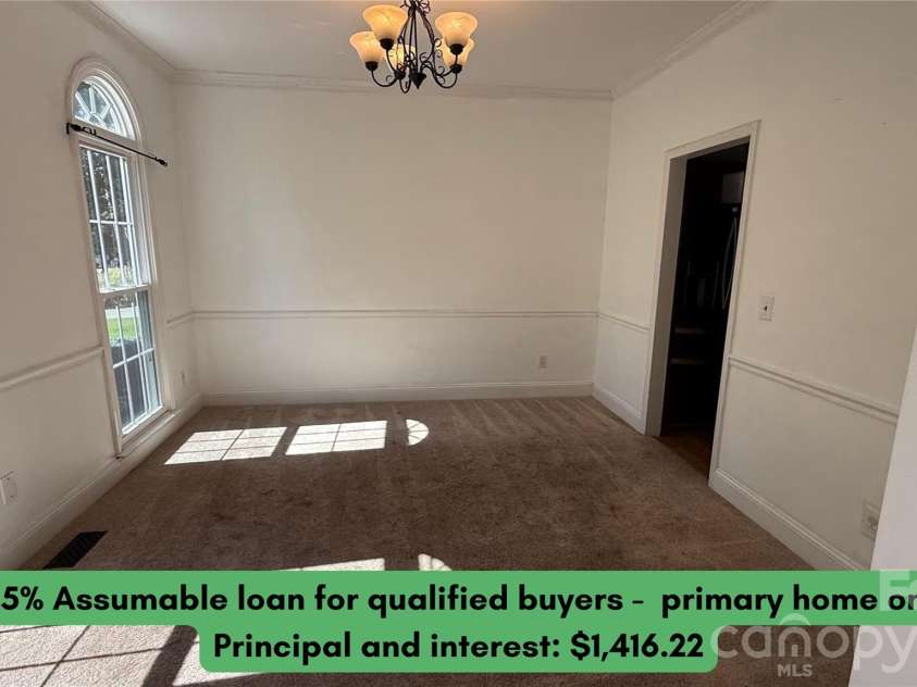 20601 Willow Pond Road, Cornelius, NC 28031.  MLS# CAR4417979, YatesRealty ID 47531. 