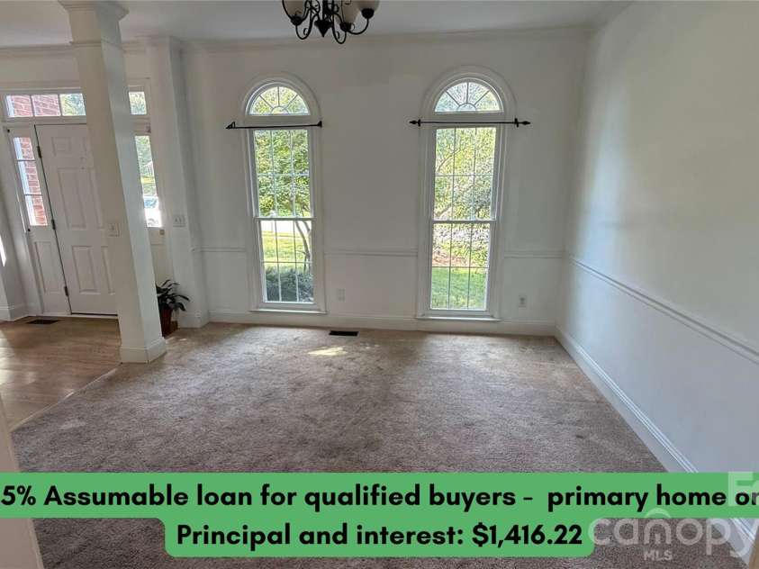 20601 Willow Pond Road, Cornelius, NC 28031.  MLS# CAR4417979, YatesRealty ID 47531. 
