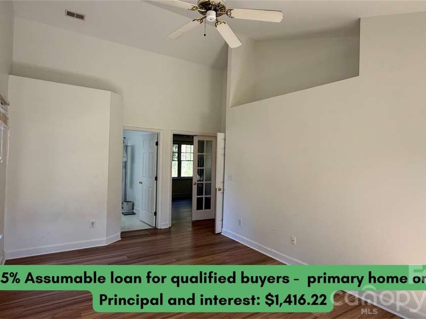 20601 Willow Pond Road, Cornelius, NC 28031.  MLS# CAR4417979, YatesRealty ID 47531. 