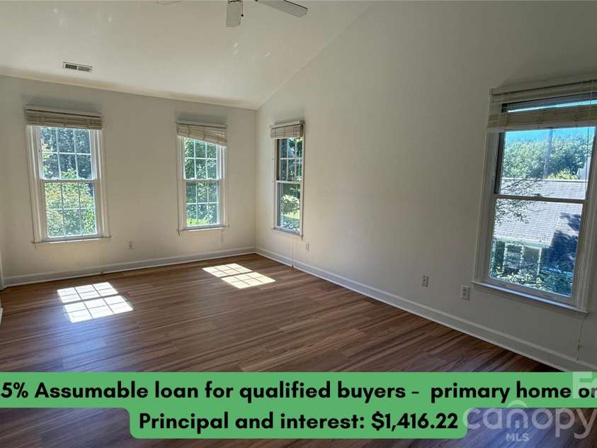 20601 Willow Pond Road, Cornelius, NC 28031.  MLS# CAR4417979, YatesRealty ID 47531. 