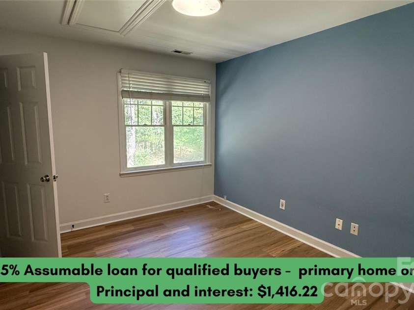 20601 Willow Pond Road, Cornelius, NC 28031.  MLS# CAR4417979, YatesRealty ID 47531. 