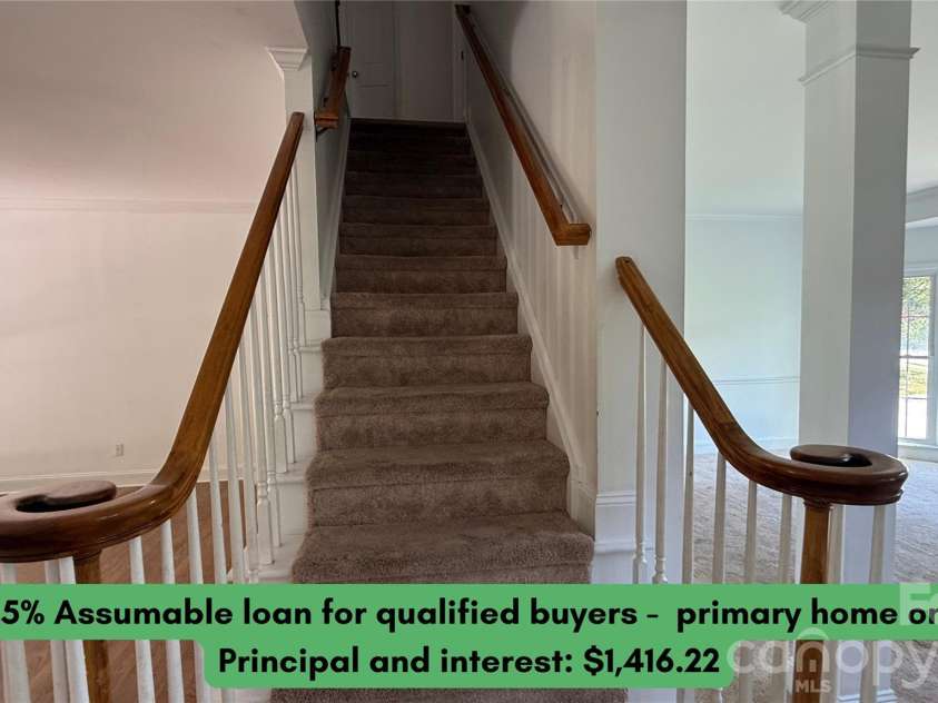 20601 Willow Pond Road, Cornelius, NC 28031.  MLS# CAR4417979, YatesRealty ID 47531. 