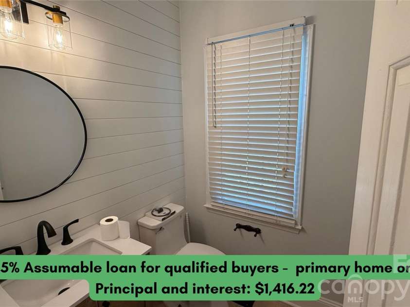 20601 Willow Pond Road, Cornelius, NC 28031.  MLS# CAR4417979, YatesRealty ID 47531. 