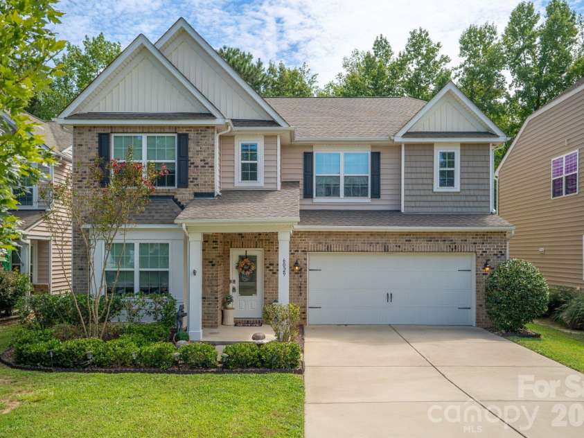 6029 Landry Lane, Indian Land, SC 29707.  MLS# CAR4418855, YatesRealty ID 47534. 