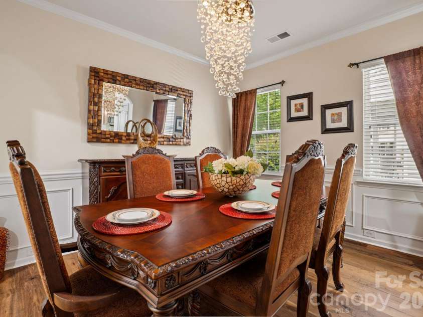 6029 Landry Lane, Indian Land, SC 29707.  MLS# CAR4418855, YatesRealty ID 47534. 