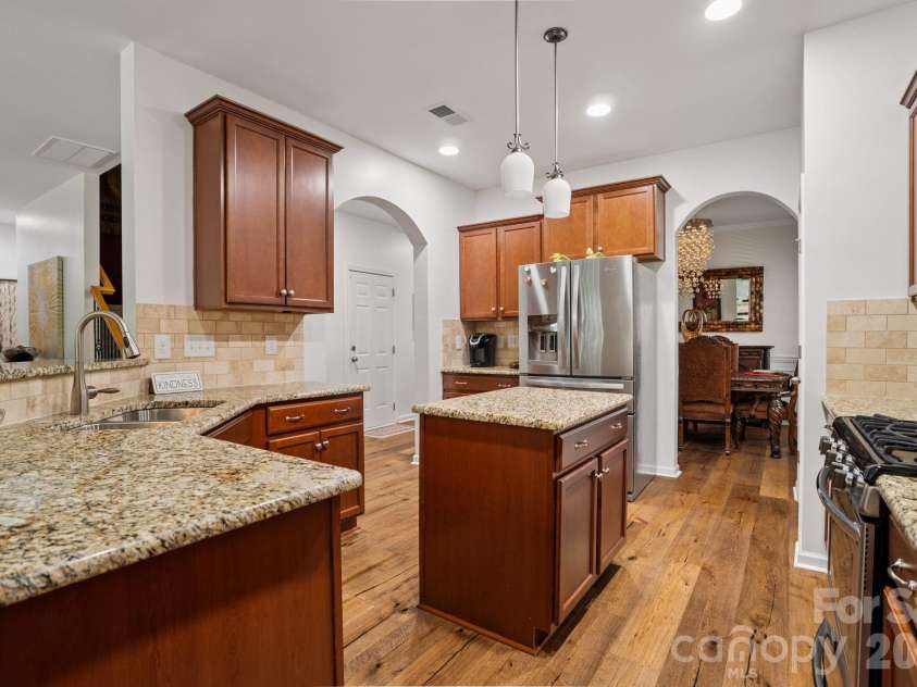 6029 Landry Lane, Indian Land, SC 29707.  MLS# CAR4418855, YatesRealty ID 47534. 