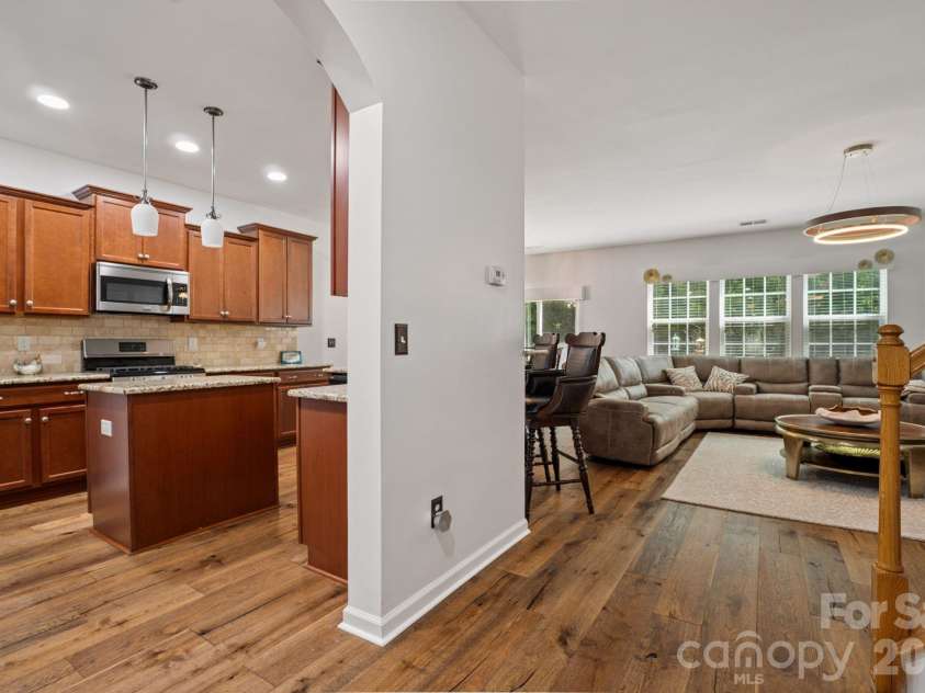 6029 Landry Lane, Indian Land, SC 29707.  MLS# CAR4418855, YatesRealty ID 47534. 