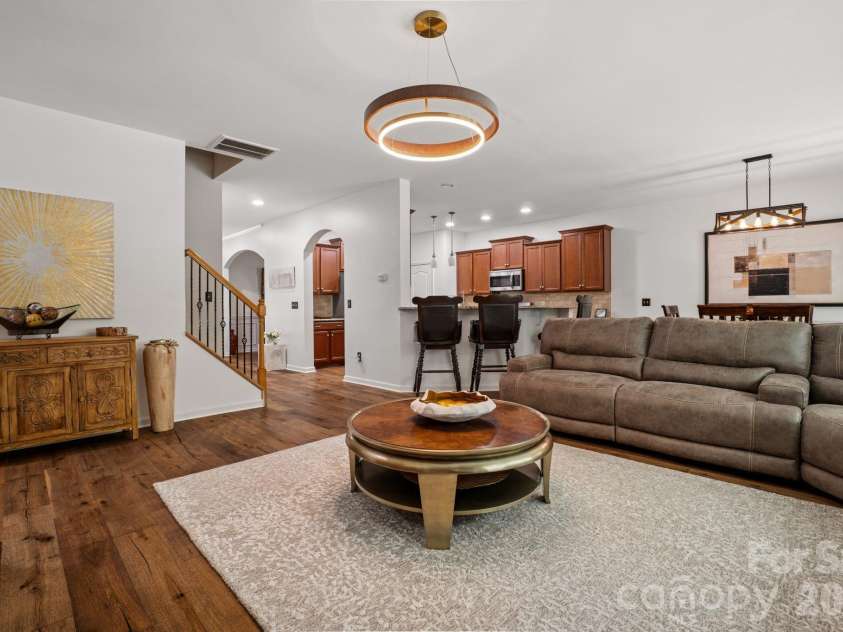 6029 Landry Lane, Indian Land, SC 29707.  MLS# CAR4418855, YatesRealty ID 47534. 