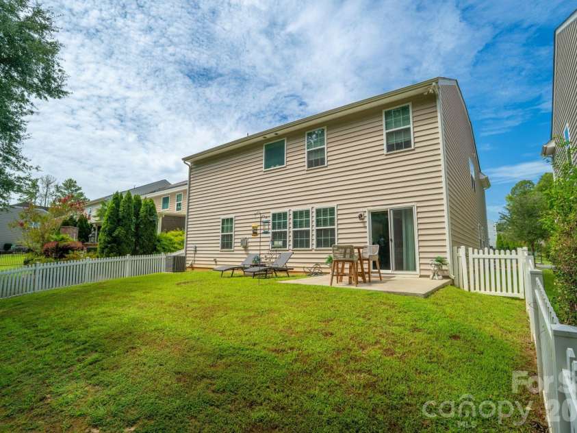 6029 Landry Lane, Indian Land, SC 29707.  MLS# CAR4418855, YatesRealty ID 47534. 
