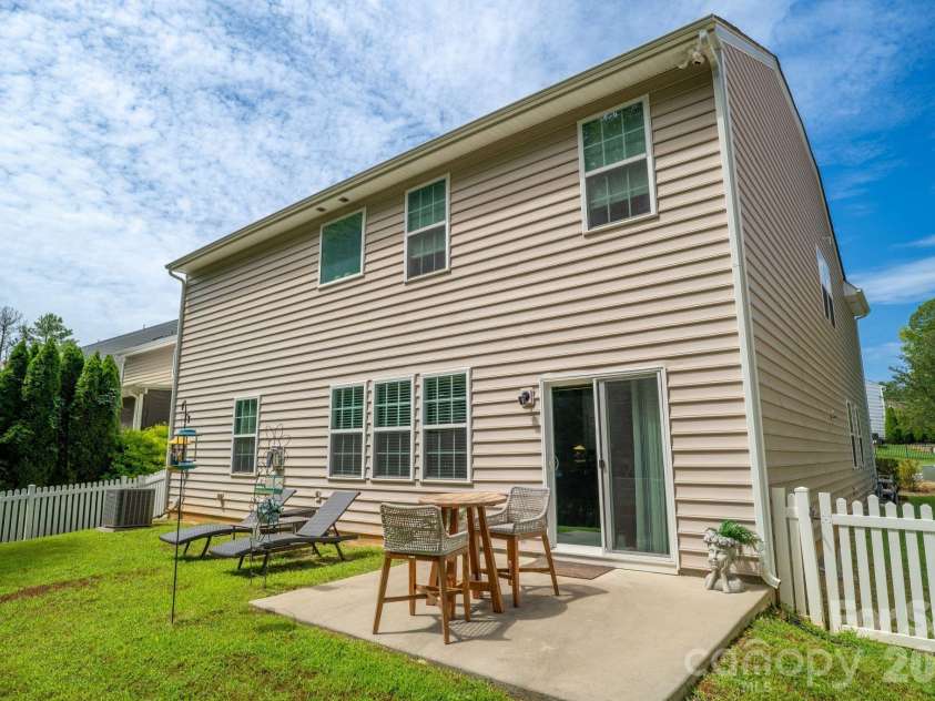 6029 Landry Lane, Indian Land, SC 29707.  MLS# CAR4418855, YatesRealty ID 47534. 