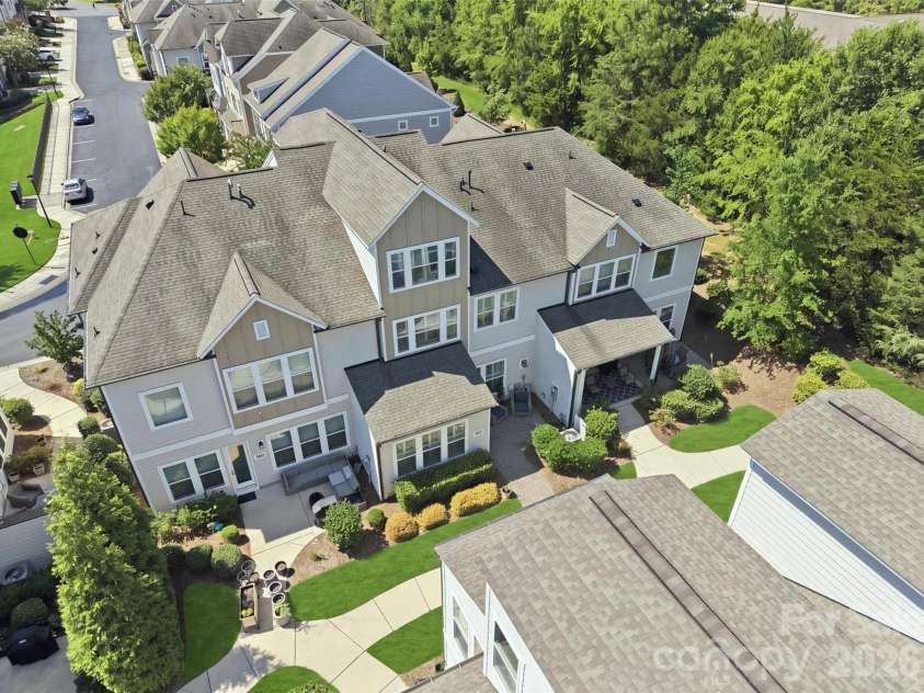 9030 Boling Green Drive, Charlotte, NC 28277.  MLS# CAR4417846, YatesRealty ID 47536. 