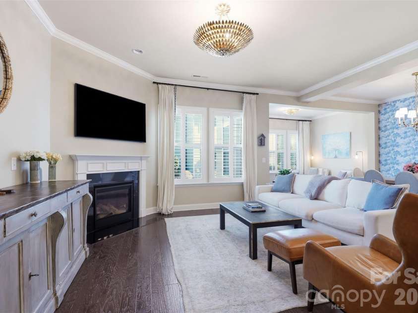 9030 Boling Green Drive, Charlotte, NC 28277.  MLS# CAR4417846, YatesRealty ID 47536. 