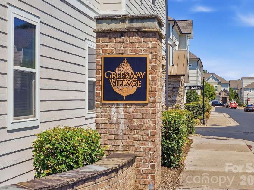 9030 Boling Green Drive, Charlotte, NC 28277.  MLS# CAR4417846, YatesRealty ID 47536. 