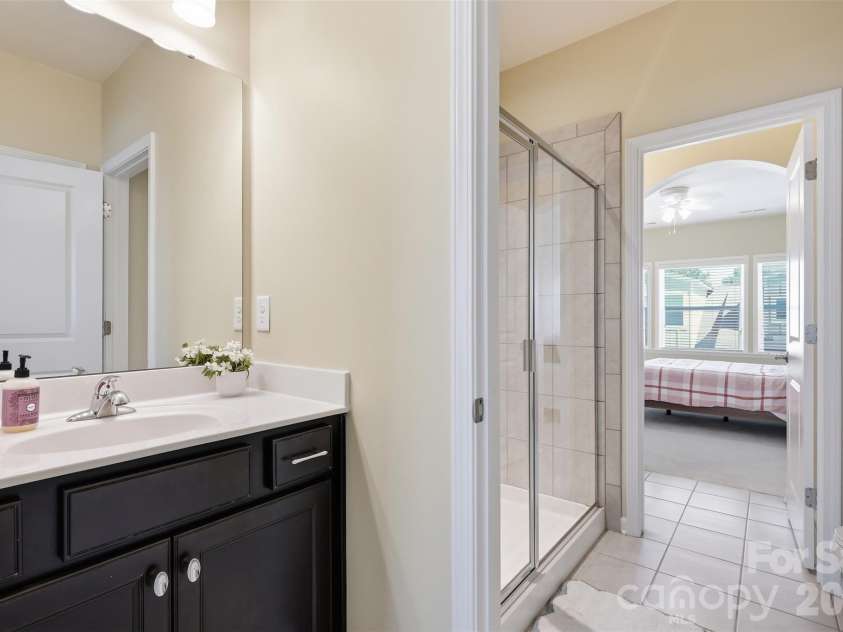 9030 Boling Green Drive, Charlotte, NC 28277.  MLS# CAR4417846, YatesRealty ID 47536. Jack and jill