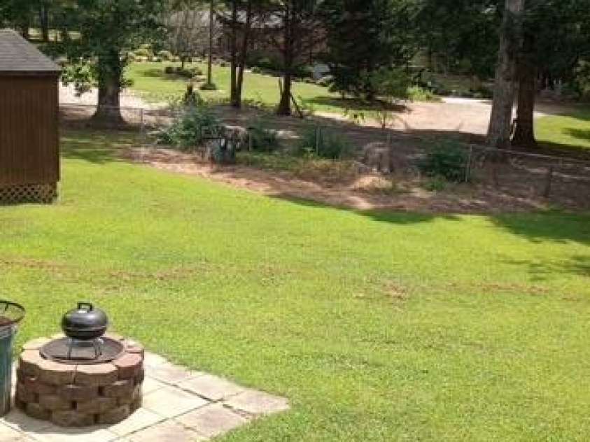 2706 Connelly Springs Road, Granite Falls, NC 28630.  MLS# CAR4321137, YatesRealty ID 47537. 