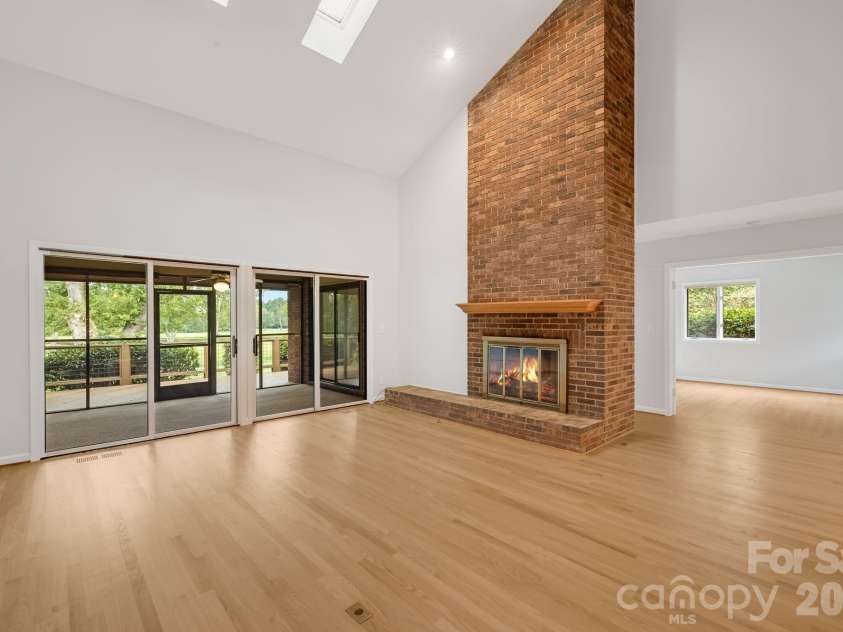 15 Moland Drive, Etowah, NC 28729.  MLS# CAR4415379, YatesRealty ID 47538. 