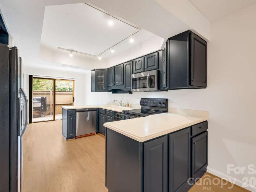 15 Moland Drive, Etowah, NC 28729.  MLS# CAR4415379, YatesRealty ID 47538. 