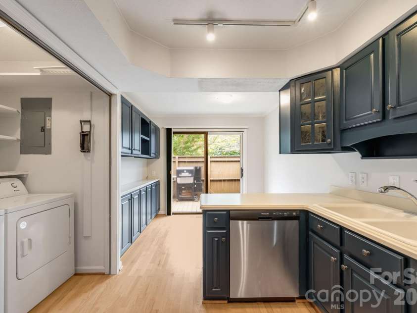 15 Moland Drive, Etowah, NC 28729.  MLS# CAR4415379, YatesRealty ID 47538. 