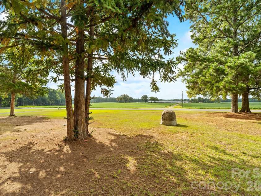 2405 Carl Funderburk Road, Monroe, NC 28112.  MLS# CAR4418252, YatesRealty ID 47539. 