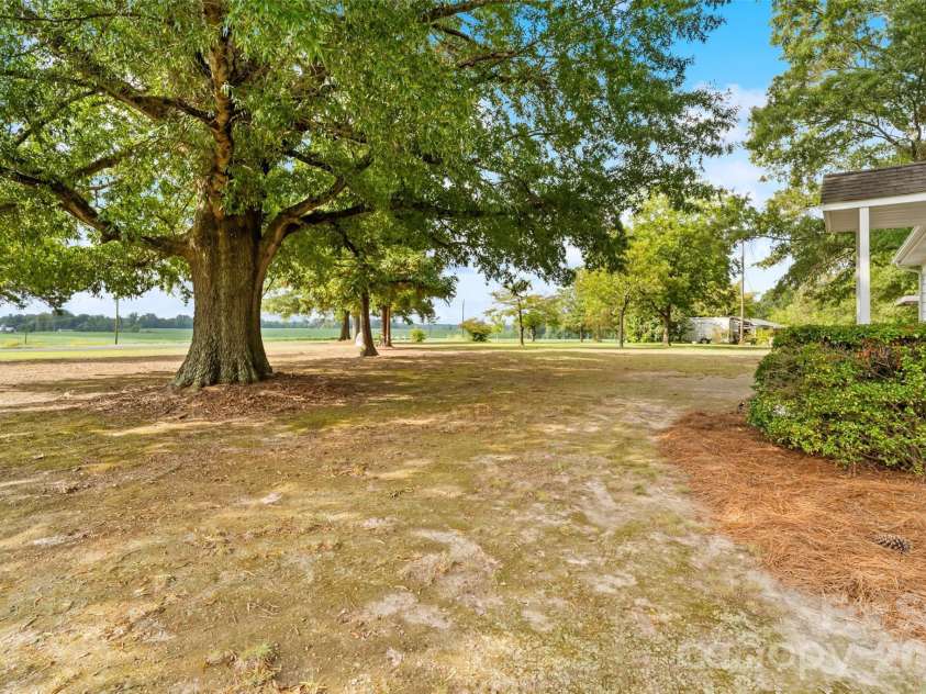 2405 Carl Funderburk Road, Monroe, NC 28112.  MLS# CAR4418252, YatesRealty ID 47539. 