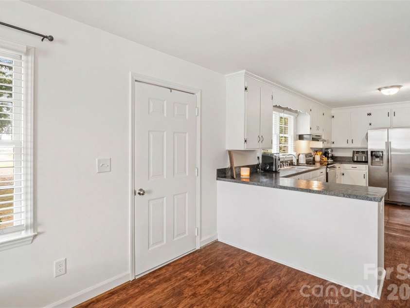 2405 Carl Funderburk Road, Monroe, NC 28112.  MLS# CAR4418252, YatesRealty ID 47539. 