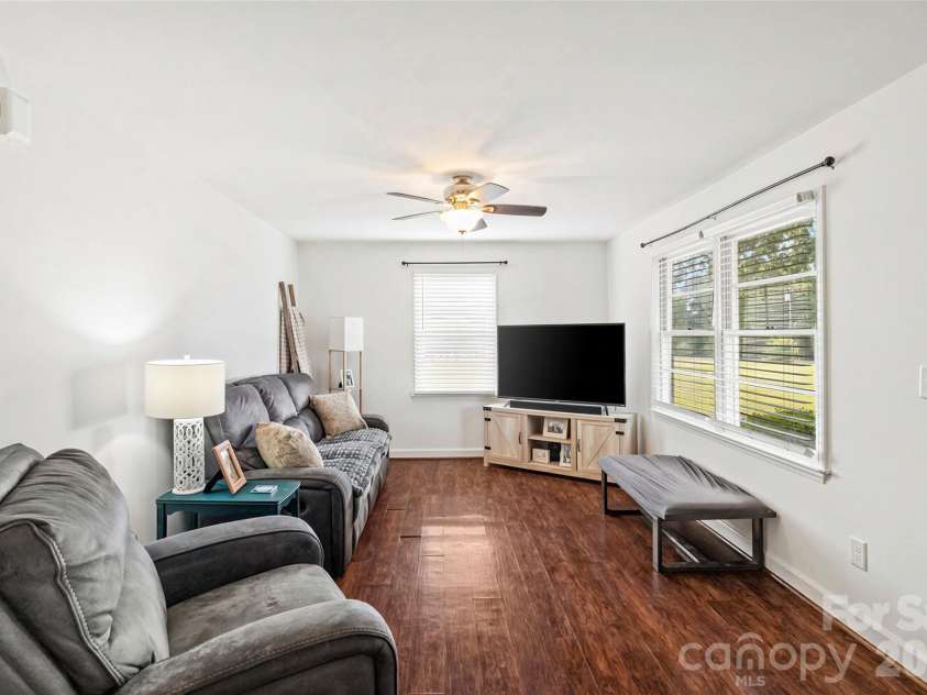 2405 Carl Funderburk Road, Monroe, NC 28112.  MLS# CAR4418252, YatesRealty ID 47539. 