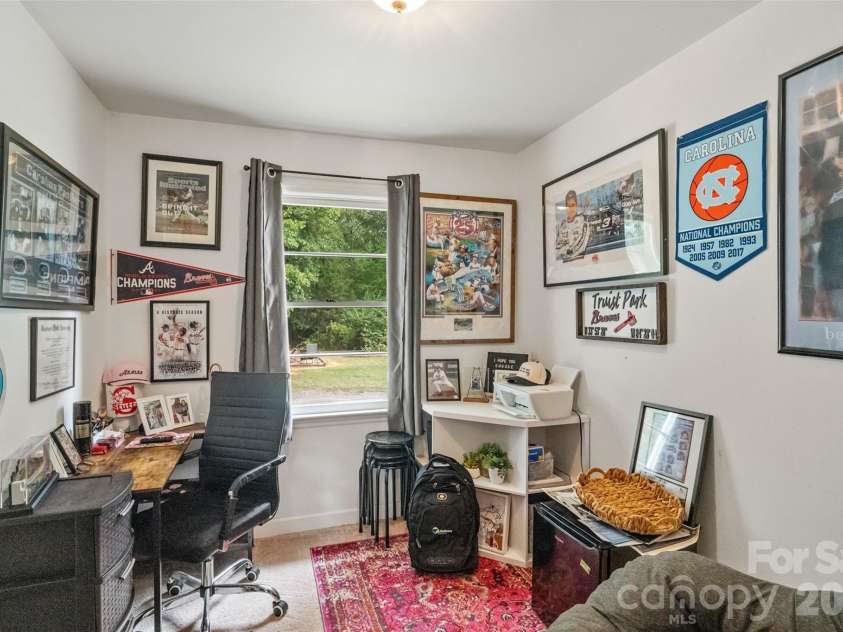 2405 Carl Funderburk Road, Monroe, NC 28112.  MLS# CAR4418252, YatesRealty ID 47539. 