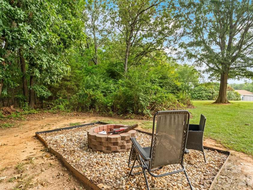 2405 Carl Funderburk Road, Monroe, NC 28112.  MLS# CAR4418252, YatesRealty ID 47539. 