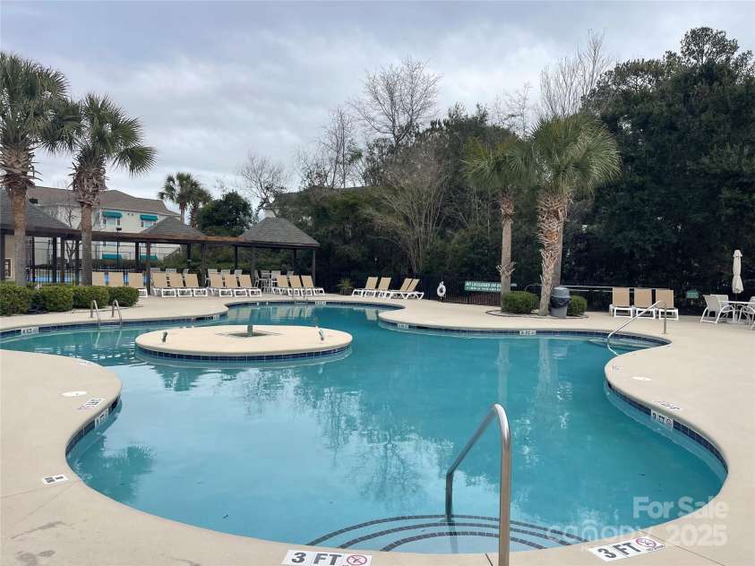 9764 Leyland Drive, Myrtle Beach, SC 29572.  MLS# CAR4244770, YatesRealty ID 4754. 