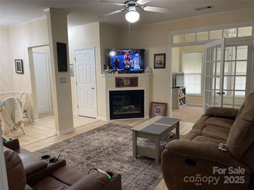 9764 Leyland Drive, Myrtle Beach, SC 29572.  MLS# CAR4244770, YatesRealty ID 4754. 