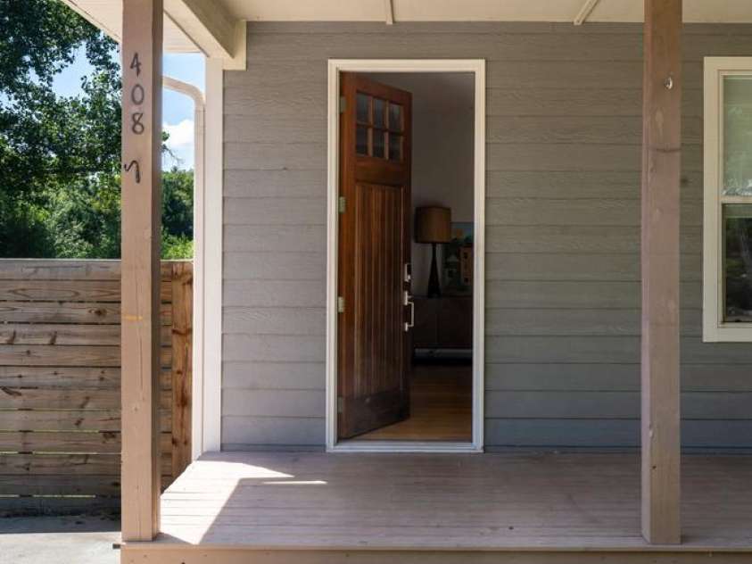 408 Old Haw Creek Road, Asheville, NC 28805.  MLS# CAR4406838, YatesRealty ID 47543. 