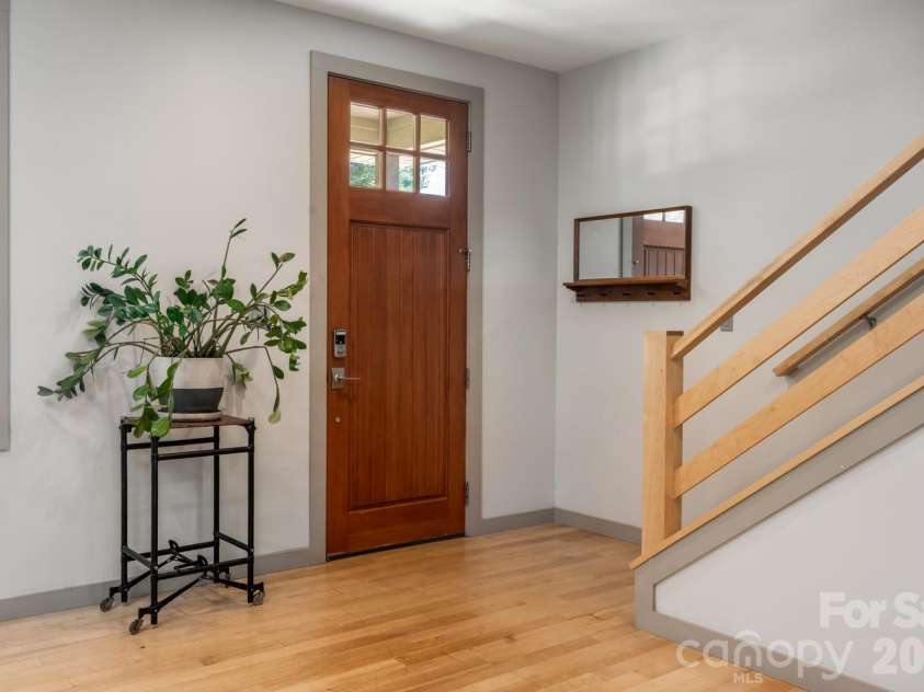 408 Old Haw Creek Road, Asheville, NC 28805.  MLS# CAR4406838, YatesRealty ID 47543. 