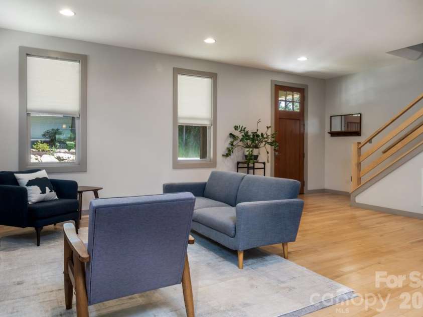 408 Old Haw Creek Road, Asheville, NC 28805.  MLS# CAR4406838, YatesRealty ID 47543. 