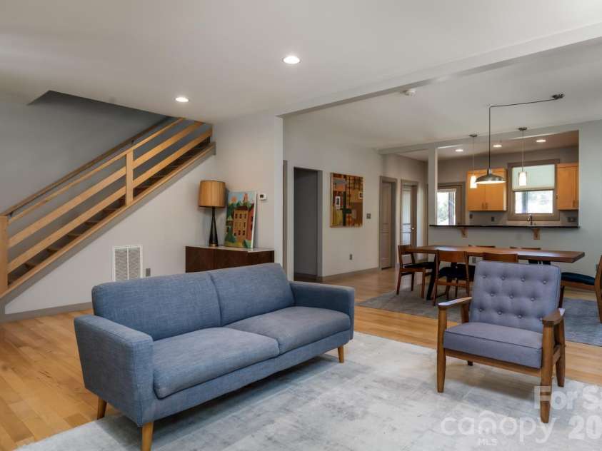 408 Old Haw Creek Road, Asheville, NC 28805.  MLS# CAR4406838, YatesRealty ID 47543. 