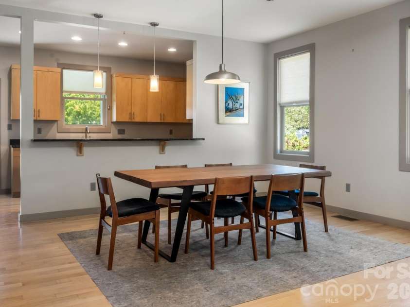 408 Old Haw Creek Road, Asheville, NC 28805.  MLS# CAR4406838, YatesRealty ID 47543. 
