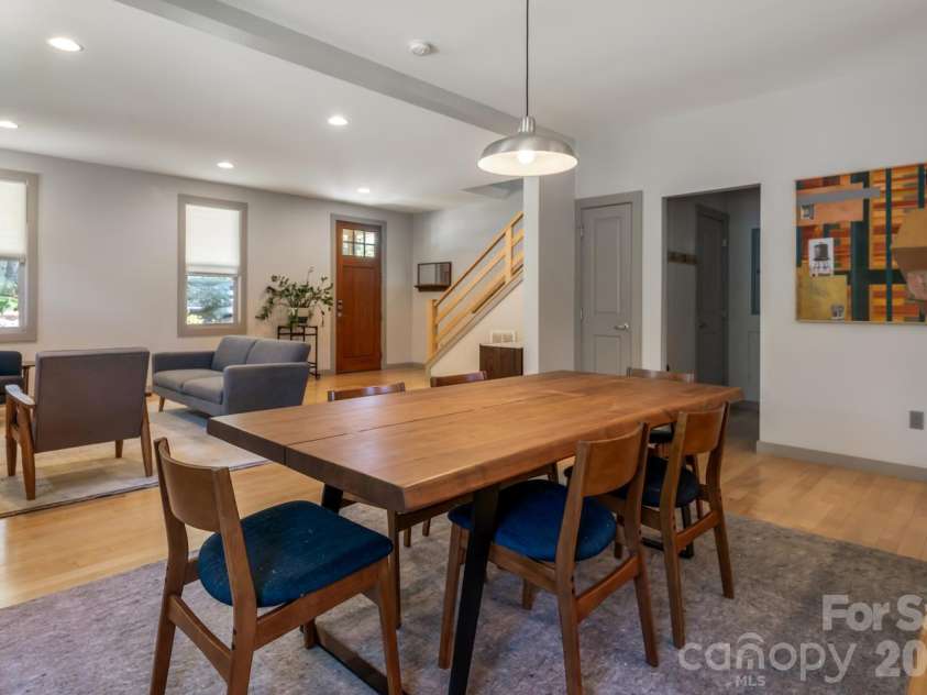 408 Old Haw Creek Road, Asheville, NC 28805.  MLS# CAR4406838, YatesRealty ID 47543. 