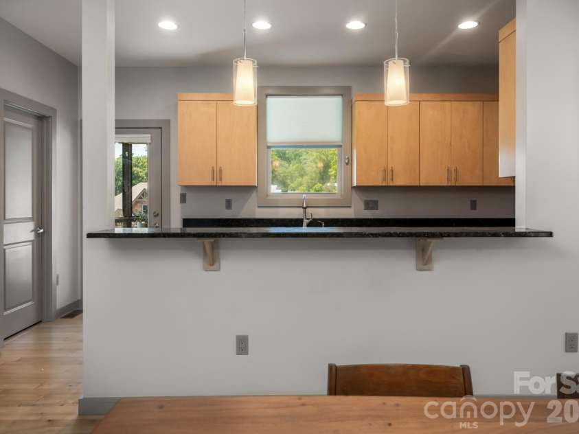 408 Old Haw Creek Road, Asheville, NC 28805.  MLS# CAR4406838, YatesRealty ID 47543. 