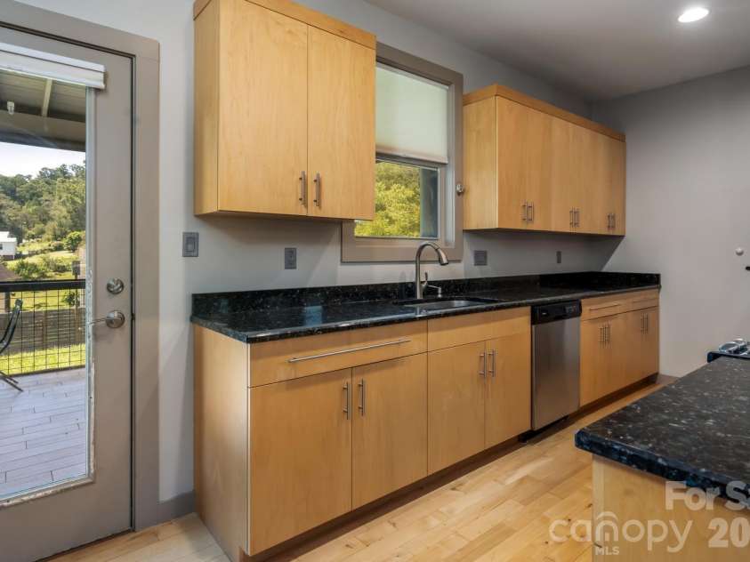 408 Old Haw Creek Road, Asheville, NC 28805.  MLS# CAR4406838, YatesRealty ID 47543. 