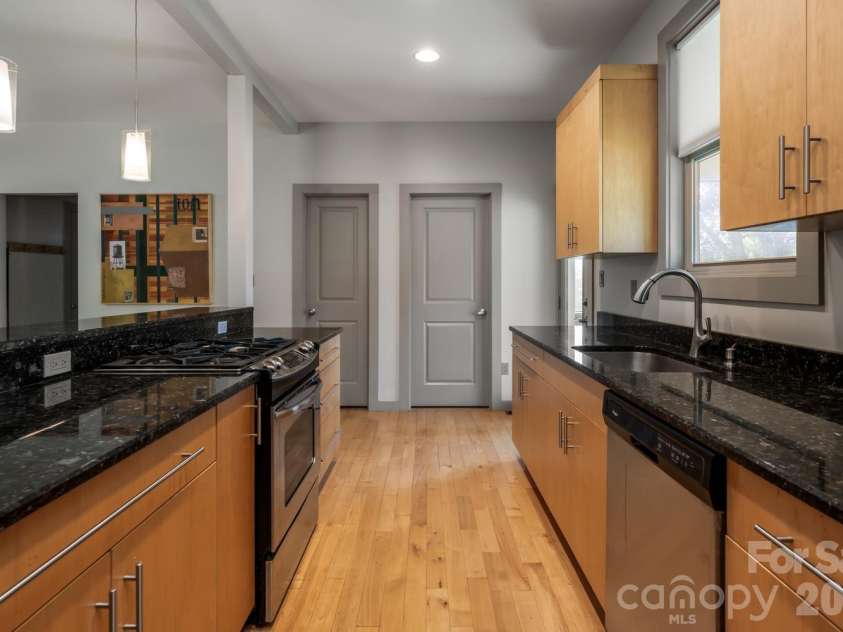 408 Old Haw Creek Road, Asheville, NC 28805.  MLS# CAR4406838, YatesRealty ID 47543. 