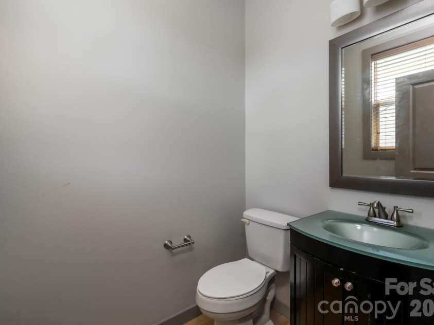 408 Old Haw Creek Road, Asheville, NC 28805.  MLS# CAR4406838, YatesRealty ID 47543. 