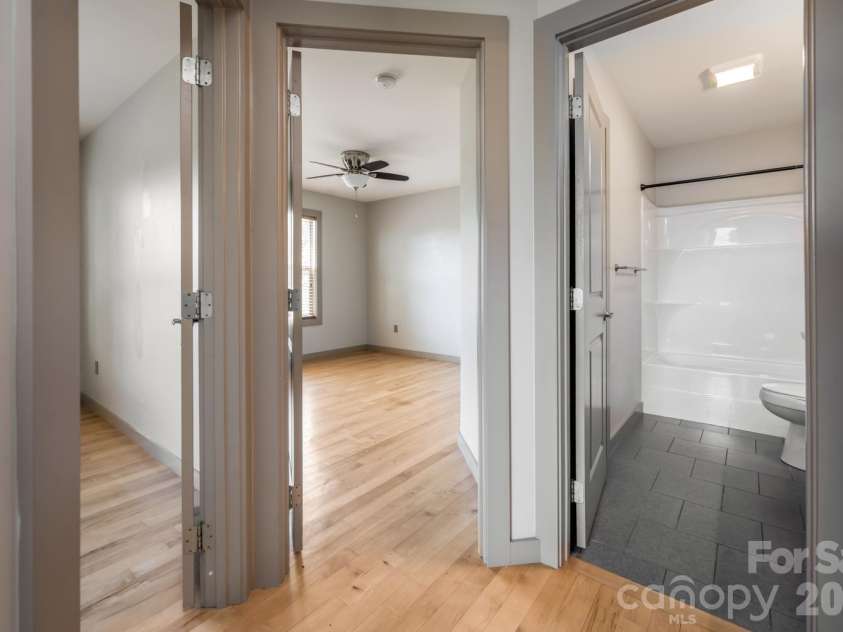 408 Old Haw Creek Road, Asheville, NC 28805.  MLS# CAR4406838, YatesRealty ID 47543. 