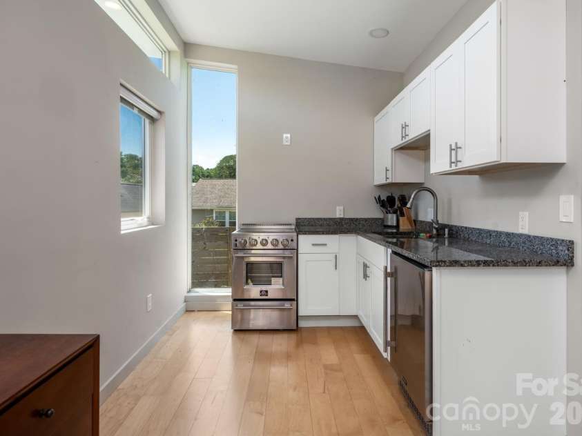 408 Old Haw Creek Road, Asheville, NC 28805.  MLS# CAR4406838, YatesRealty ID 47543. 