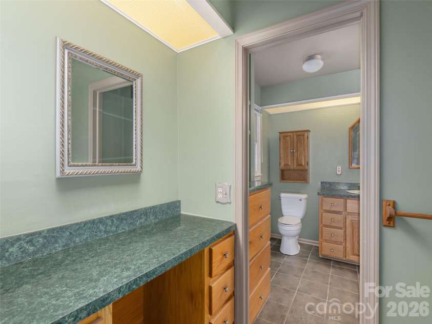 200 Heathcote Road, Hendersonville, NC 28791.  MLS# CAR4419306, YatesRealty ID 47546. 