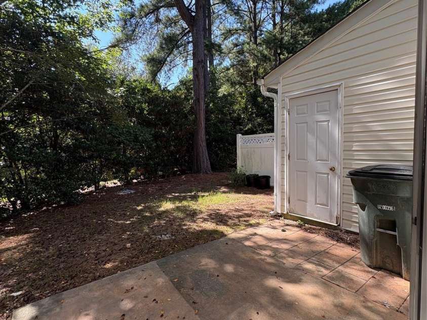 11586 Briddle Hall Court, Charlotte, NC 28214.  MLS# CAR4419064, YatesRealty ID 47547. 