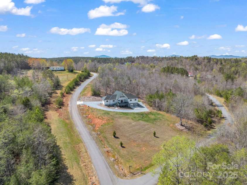 456 Hickory Loop, Rutherfordton, NC 28139.  MLS# CAR4241032, YatesRealty ID 4755. 