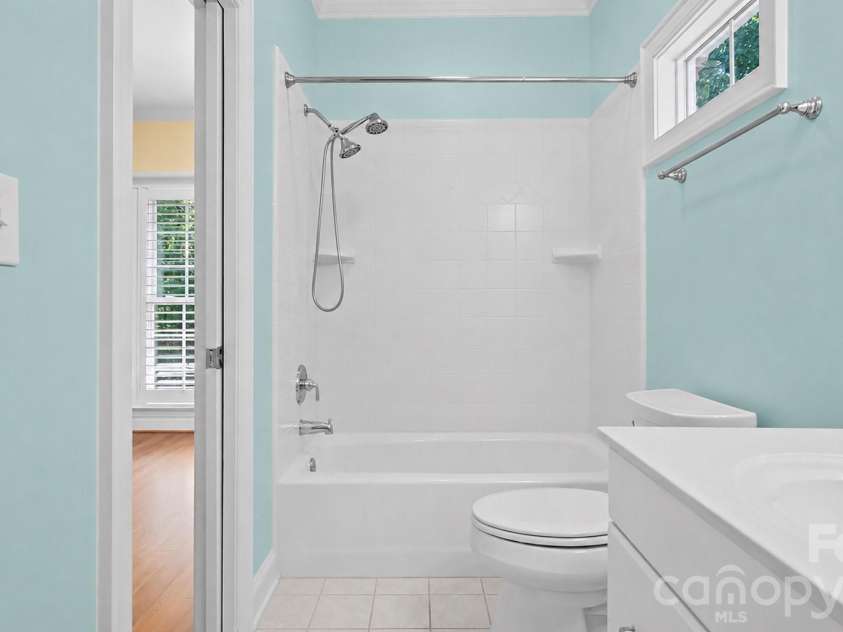 265 Westminster Court, Asheboro, NC 27205.  MLS# CAR4388948, YatesRealty ID 47550. 2nd Bath